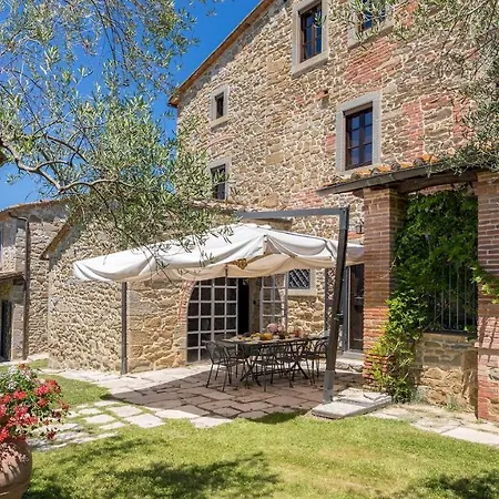 Giulia 10, Emma Villa Tuoro sul Trasimeno