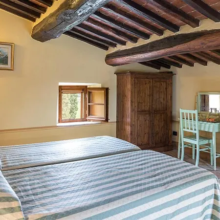 Giulia 10, Emma Tuoro sul Trasimeno